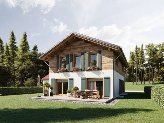 Einfamilienhaus zum Kauf 1.785.000 € 5 Zimmer 173 m² 609 m² Grundstück Bad Wiessee Bad Wiessee 83707
