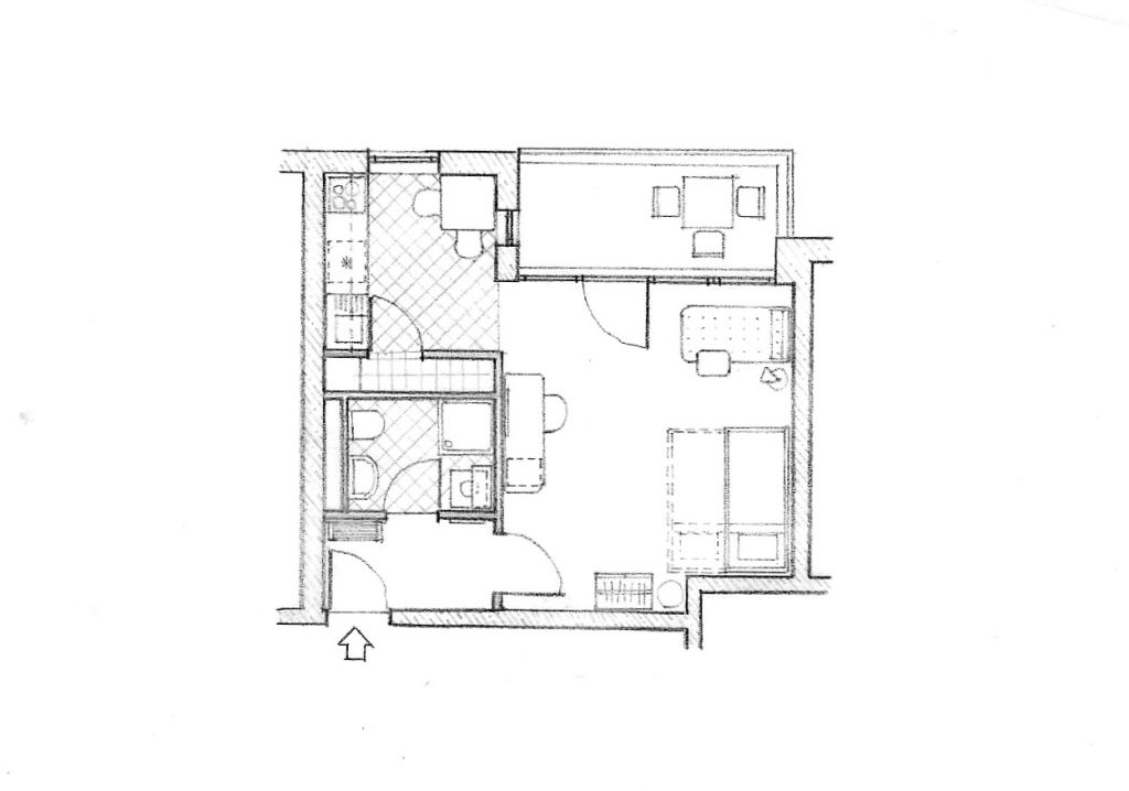 Wohnung zur Miete Wohnen auf Zeit 1.550 € 1 Zimmer 35 m²<br/>Wohnfläche 17.02.2025<br/>Verfügbarkeit Lynarstraße Wedding Berlin 13353