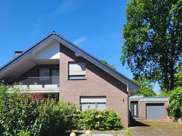 Einfamilienhaus zum Kauf 320.000 € 5 Zimmer 156 m² 659 m² Grundstück Hollage Wallenhorst 49134