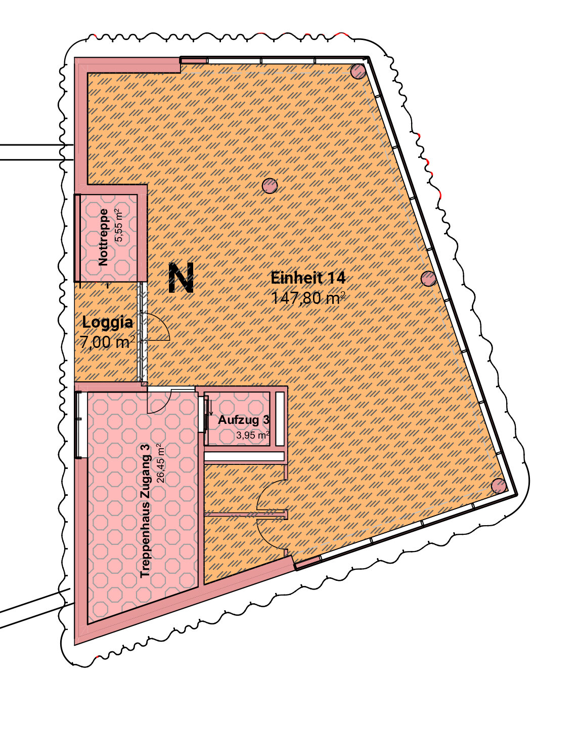 Bürogebäude zum Kauf 1.009.000 € Forch Straße 27a Vahrn 39040