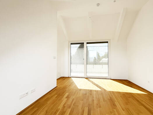 Wohnung zum Kauf - Erstbezug 521.000 € 2 Zimmer 44,8 m² Pradl Innsbruck 6020