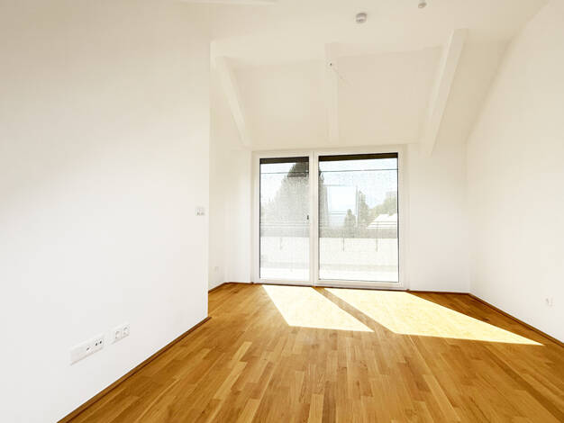 Wohnung zum Kauf - Erstbezug 521.000 € 2 Zimmer 44,8 m² Pradl Innsbruck 6020