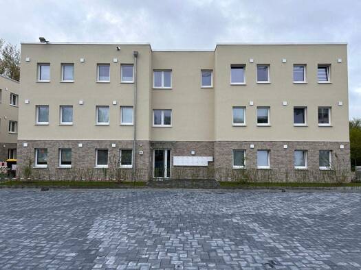 Wohnung zur Miete 1.250 € 3 Zimmer 84,4 m² frei ab 01.05.2026 Kaliskaweg 2a Reinfeld 23858