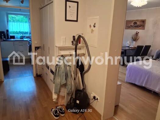Wohnung zur Miete Tauschwohnung 952 € 2 Zimmer 58 m² EG Thalk.Obersendl.-Forsten-Fürstenr.-Solln München 81475