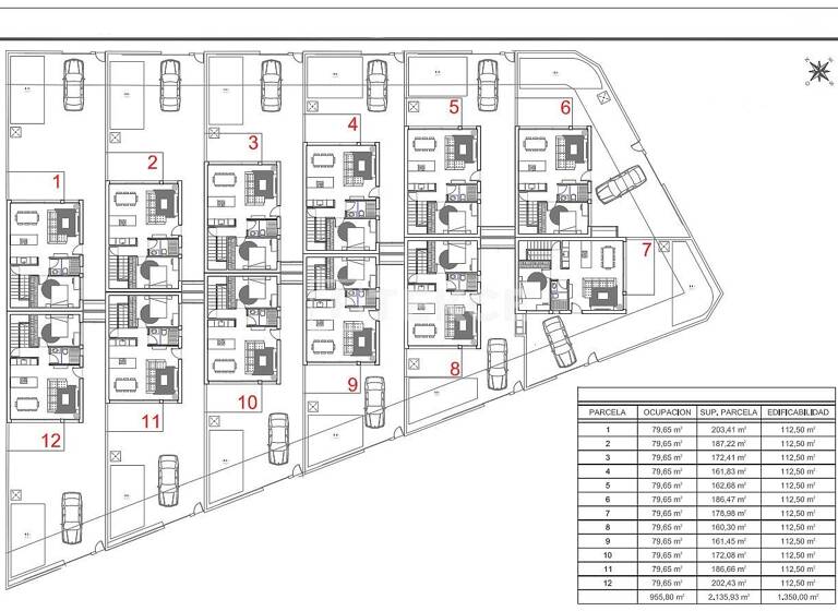 Einfamilienhaus zum Kauf 445.000 € 4 Zimmer 112 m² 186 m² Grundstück Murcia 30740