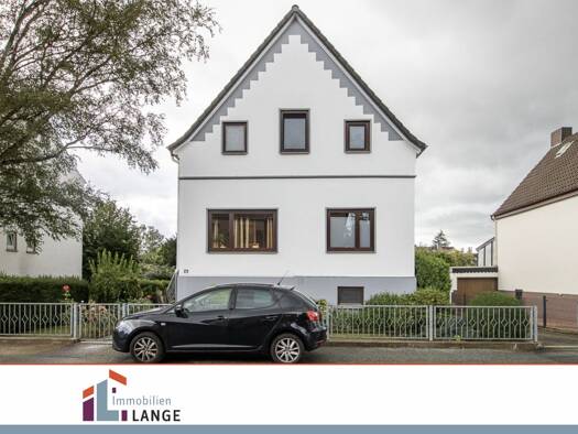 Wohnung zur Miete 685 € 3,5 Zimmer 86 m² Burg-Grambke Nord 28719