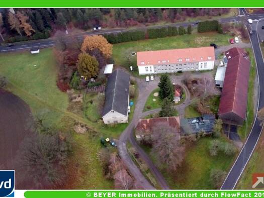 Grundstück zum Kauf 3.300.000 € 15.500 m² Grundstück Fischbach Arnsdorf 01477