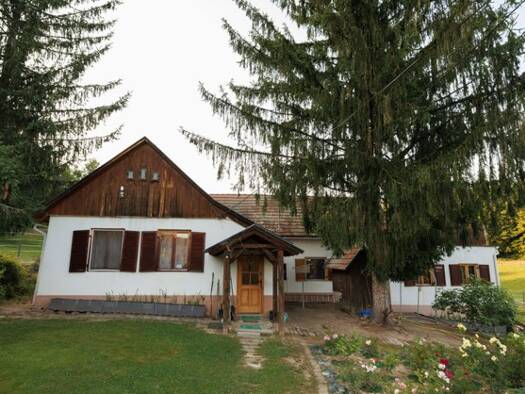 Einfamilienhaus zum Kauf 950.000 € 15 Zimmer 216 m² 78.897 m² Grundstück Szentgottárd 1020