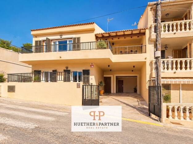 Einfamilienhaus zum Kauf provisionsfrei 598.000 € 6 Zimmer 152,3 m² 295 m² Grundstück Son Servera 07550