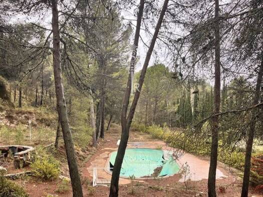 Villa zum Kauf 289.000 € 4 Zimmer 541 m² Alcoi / Alcoy 03801