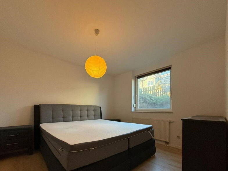 Wohnung zur Miete 580 € 2 Zimmer 68 m² Souterrain, 1. Geschoss Zum Anger 12a Ottbergen Schellerten 31174