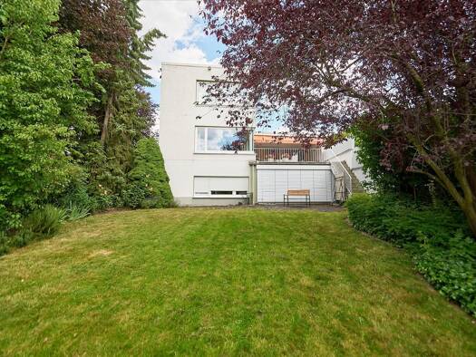 Einfamilienhaus zum Kauf 6 Zimmer 226 m² 900 m² Grundstück Ippendorf Bonn 53127