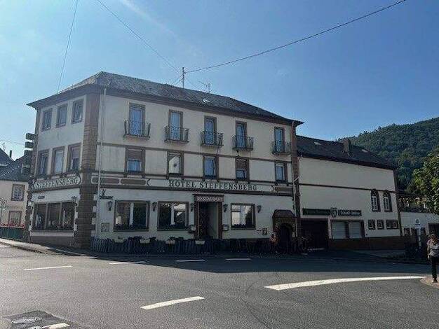 Gastronomie/Hotel zum Kauf 240.000 € 1.509 m² Grundstück Enkirch 56850