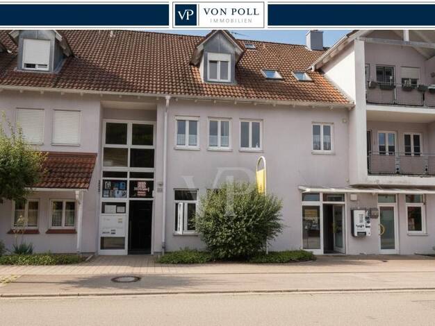 Wohnung zum Kauf 255.000 € 2 Zimmer 97 m² Muhr Muhr am See 91735