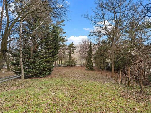 Grundstück zum Kauf 1.400.000 € 3.570 m² Grundstück Kirchenweg 69-71 Hagenbrunn 2102