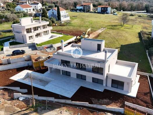 Villa zum Kauf - Erstbezug 1.190.000 € 5 Zimmer 307 m² Vrsar 52440