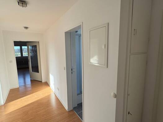 Wohnung zur Miete 750 € 3 Zimmer 75 m² Geschoss 3/4 frei ab sofort Burgthann 90559
