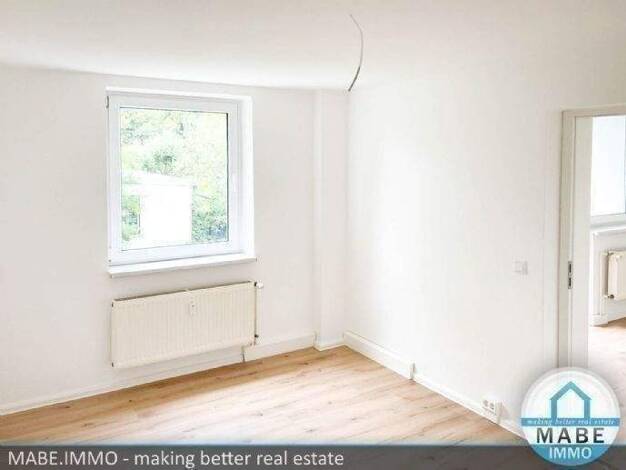 Wohnung zur Miete 605 € 4 Zimmer 93 m² 1. Geschoss Immanuel-Kant-Str. 9 Hagenwerder Görlitz 02827