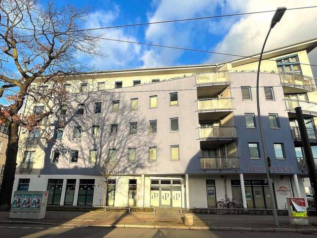 Bürofläche zum Kauf provisionsfrei 462.000 € 125 m² Bürofläche Karlshorst Berlin-Karlshorst 10318