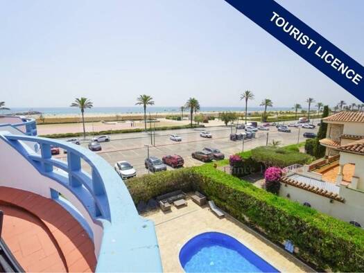 Villa zum Kauf 755.000 € 3 Zimmer 130 m² Castelló d'Empúries 17487