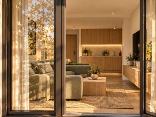 Wohnung zum Kauf - Erstbezug 679.000 € 4 Zimmer 97,2 m² 1. Geschoss Niederschönhausen Berlin 13156