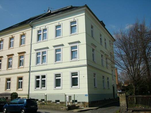 Studio zur Miete 220 € 1 Zimmer 31 m² frei ab 01.03.2026 Zittau 02763