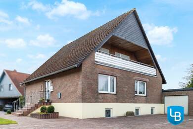 Einfamilienhaus zum Kauf 349.500 € 6 Zimmer 160 m² 1.020 m² Grundstück Hassendorf Bosau / Hassendorf 23715
