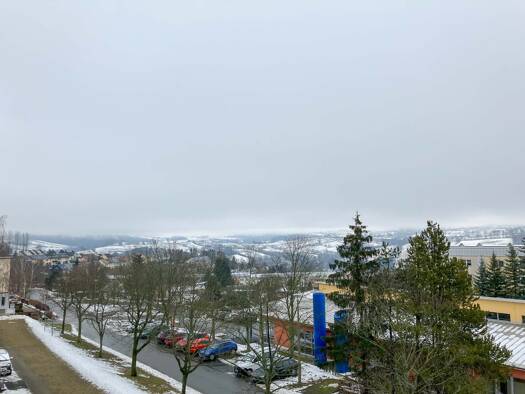 Wohnung zur Miete 352 € 2 Zimmer 61 m² Geschoss 3/5 frei ab sofort Launer Ring 8 Zschopau 09405