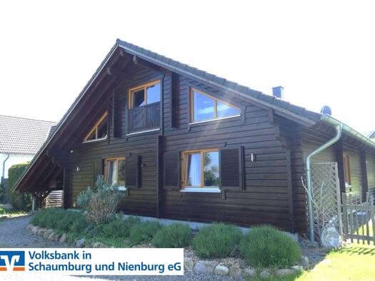 Einfamilienhaus zum Kauf 299.000 € 4 Zimmer 149,8 m² 1.277 m² Grundstück Liekwegen Nienstädt 31688