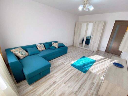 Wohnung zur Miete 500 € 2 Zimmer 40 m² frei ab sofort Nakatenusstraße 35 Lürrip Mönchengladbach 41065