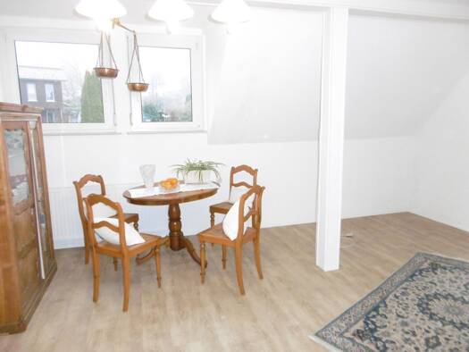 Wohnung zur Miete 610 € 2 Zimmer 66 m² Geschoss 1/2 frei ab 01.02.2026 Eberhardzell 88436