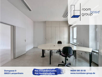 Bürofläche zur Miete 6 Zimmer 140 m² Bürofläche Kusel Kusel 66869