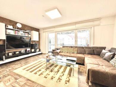 Wohnung zum Kauf 290.000 € 3 Zimmer 72 m² Ludwigsburg 71636