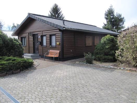 Bungalow zum Kauf provisionsfrei 255.000 € 3 Zimmer 90 m² 600 m² Grundstück Erlengrund 31 Tankumsee Isenbüttel 38550