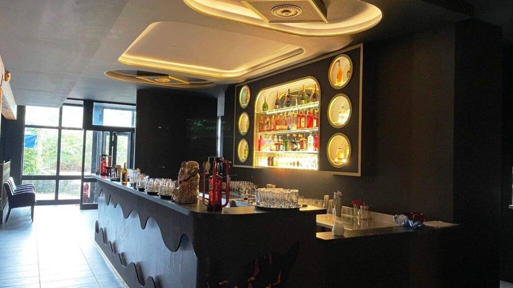 Restaurant zur Miete 548 m² Gastrofläche Ebersberg 85560