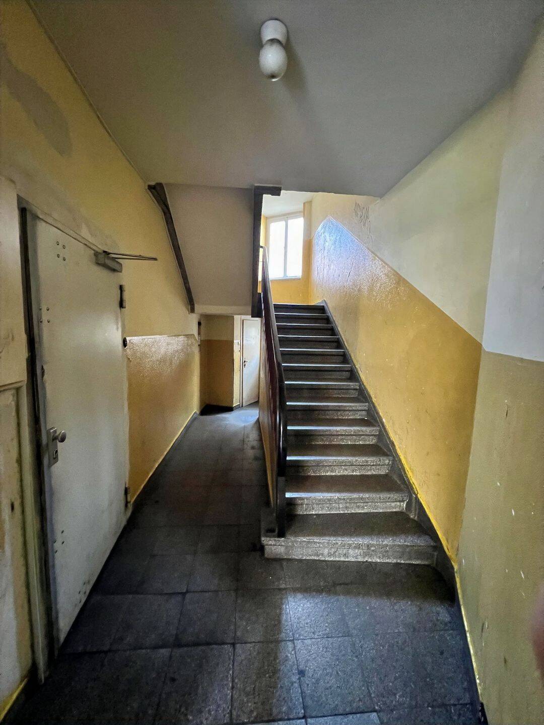 Mehrfamilienhaus zum Kauf - Ansicht 5