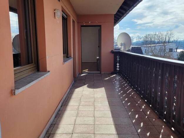 Wohnung zum Kauf 4 Zimmer 98 m² 1. Geschoss Georgensgmünd 91166