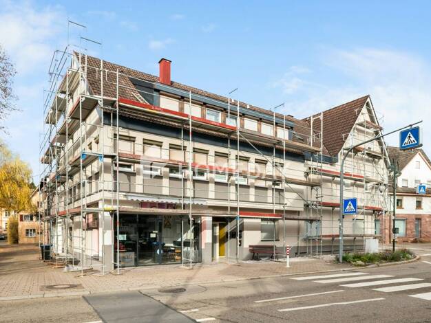 Maisonette zum Kauf 197.500 € 6,5 Zimmer 169 m² 2. Geschoss Glatten Glatten 72293