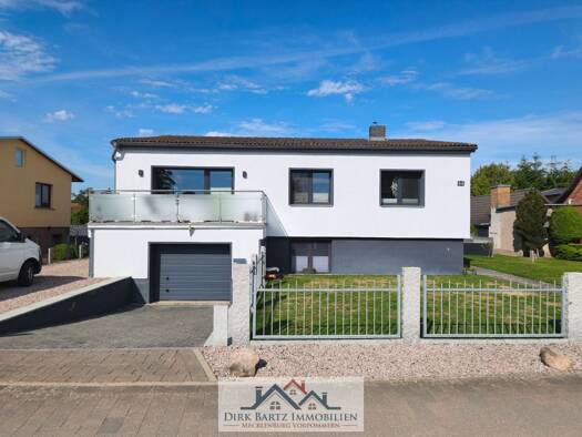 Haus zum Kauf 325.000 € 5 Zimmer 150 m² 514 m² Grundstück Verchen 17111