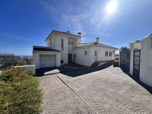 Einfamilienhaus zum Kauf 2.300.000 € 565 m² 961 m² Grundstück La Quinta 38125