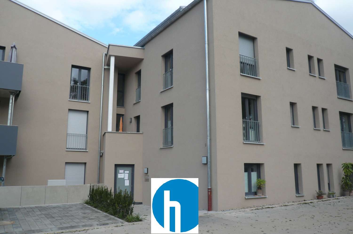 Wohnung zum Kauf 215.000 € 1 Zimmer 54 m²<br/>Wohnfläche EG<br/>Geschoss Forchheim Forchheim 91301