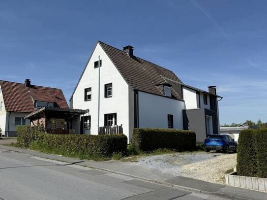 Einfamilienhaus zum Kauf 195.000 € 4 Zimmer 234 m² 449 m² Grundstück Belecke Warstein 59581