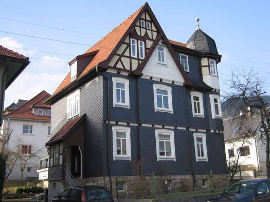 Maisonette zur Miete 390 € 3 Zimmer 78 m² frei ab 01.10.2026 Rauenstein Frankenblick 96528