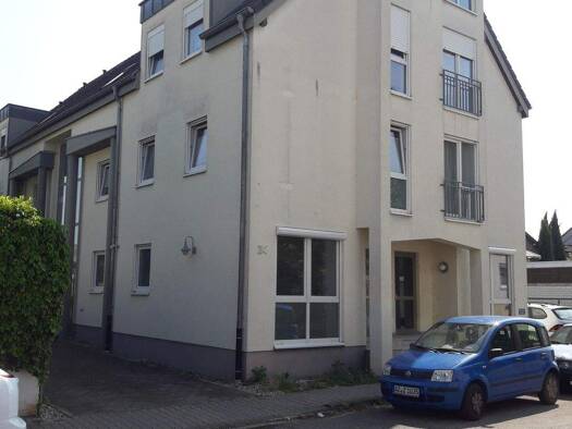 Wohnung zur Miete 820 € 2 Zimmer 65 m² Osthofen 67574