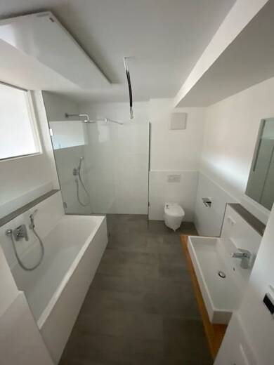 Wohnung zur Miete 1.490 € 3,5 Zimmer 86,5 m² 2. Geschoss frei ab 01.08.2025 Gerhardtstraße 11/2 Sindelfingen 1 Sindelfingen 71063