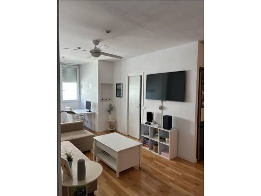 Wohnung zur Miete 2.500 € 2 Zimmer 105 m² 6. Geschoss Madrid 28046