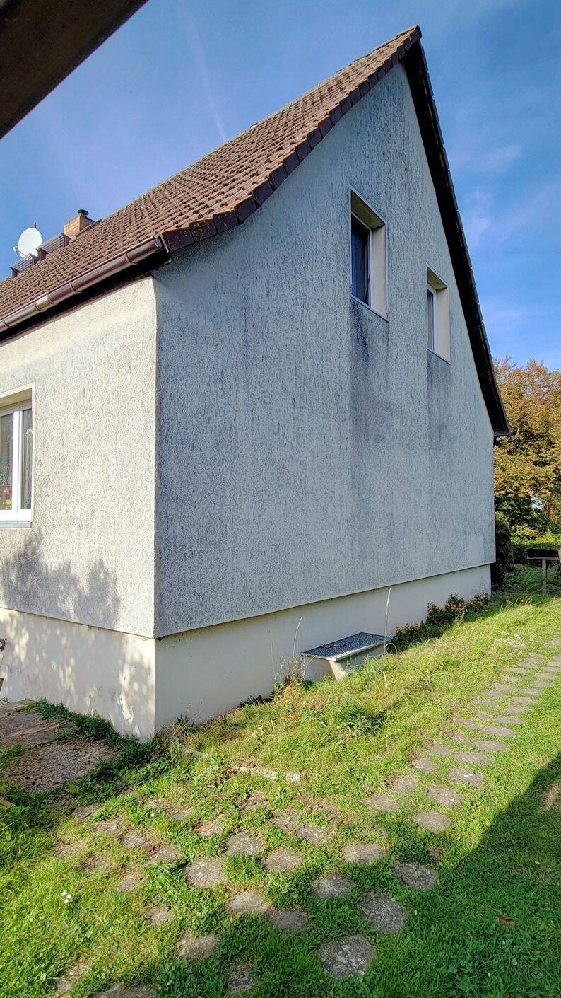 Haus – Blankensee, Mecklenburgische Seenplatte - Ansicht 5