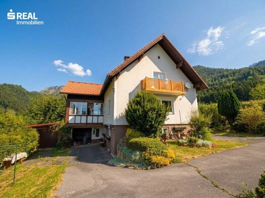 Haus zum Kauf 159.000 € 1.118 m² Grundstück Vordernberg 8794