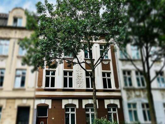 Mehrfamilienhaus zum Kauf als Kapitalanlage geeignet 600.000 € 10 Zimmer 310 m² 153 m² Grundstück Mitte Dortmund 44145