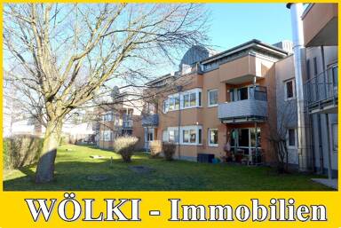 Wohnung zur Miete 615 € 2 Zimmer 44,3 m² frei ab 01.07.2025 Gaimersheimer Straße 1a Ingolstadt Ingolstadt 85057